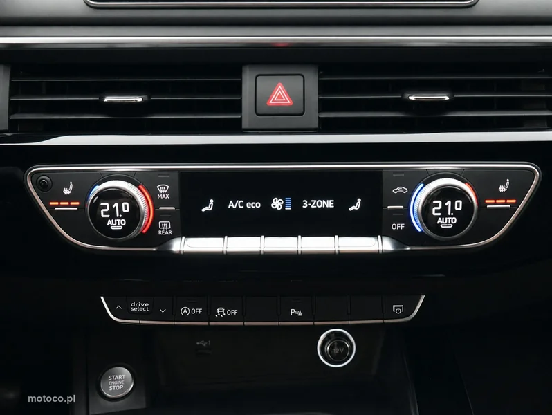 Audi A5 F5 20