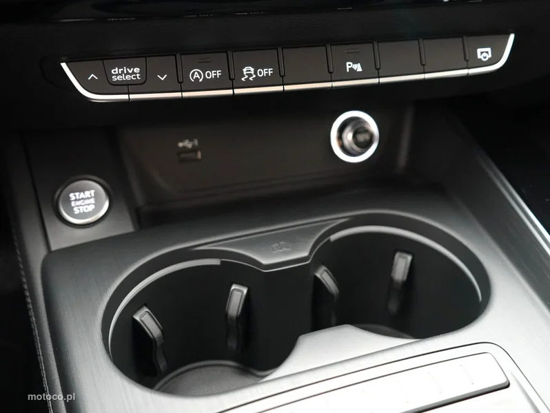 Audi A5 F5 21