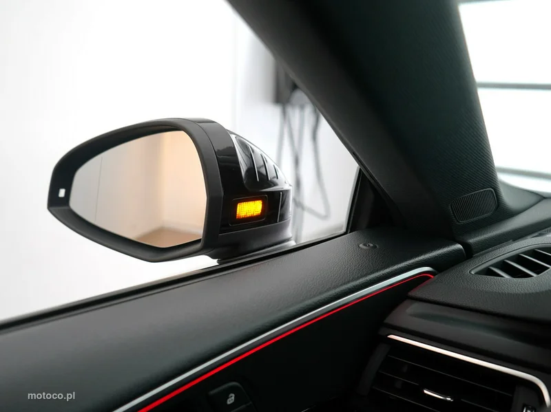 Audi A5 F5 22