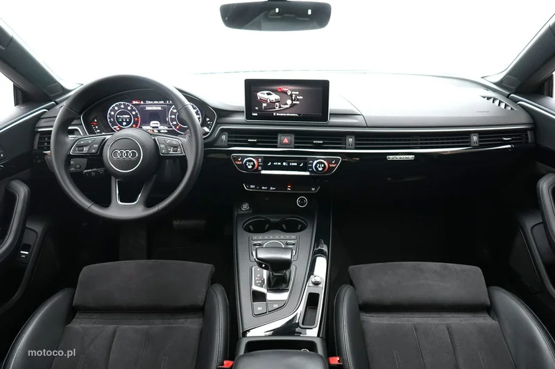 Audi A5 F5 24