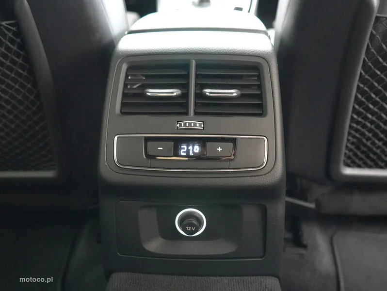 Audi A5 F5 29