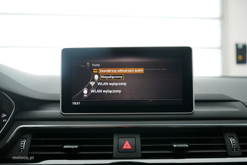 Audi A5 F5 35
