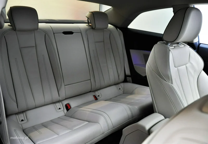 Audi A5 F5 18