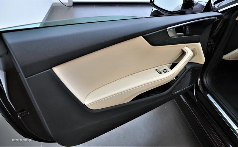 Audi A5 F5 23
