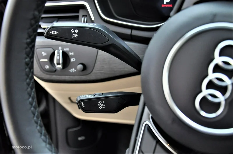 Audi A5 F5 28