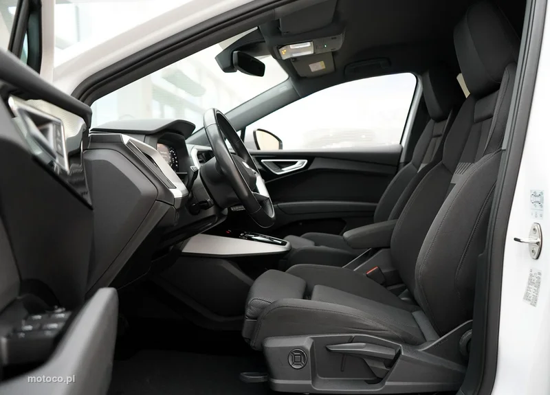 Audi Q4 13