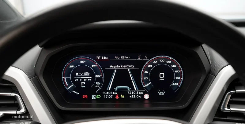Audi Q4 19