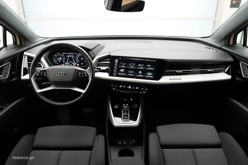 Audi Q4 24