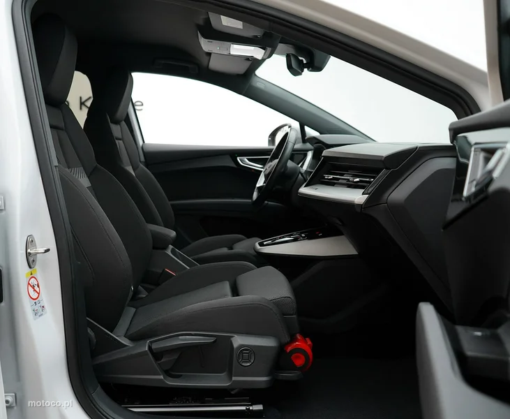 Audi Q4 26