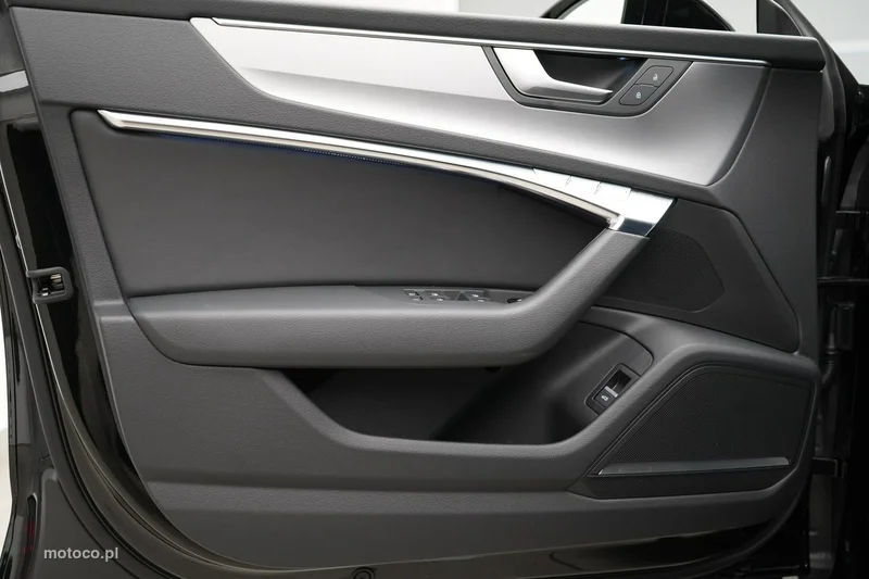 Audi A7 4K 15