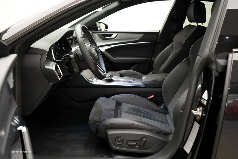 Audi A7 4K 17