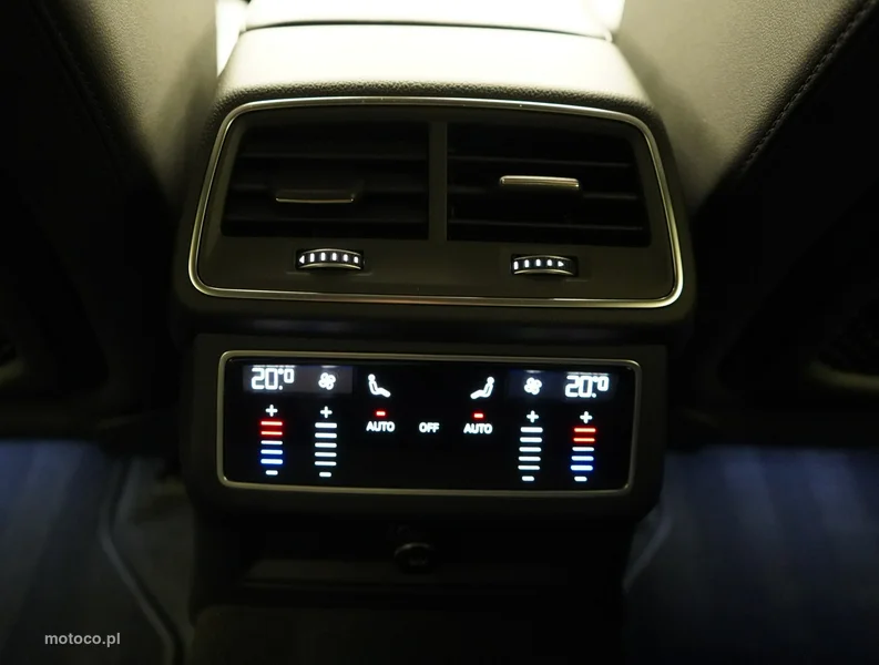Audi A7 4K 23