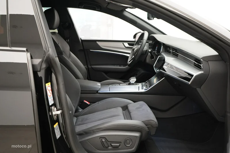 Audi A7 4K 26