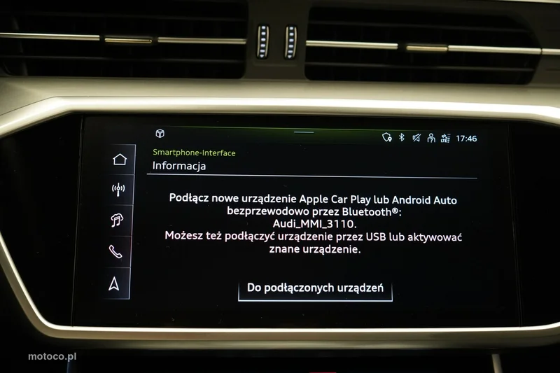 Audi A7 4K 32