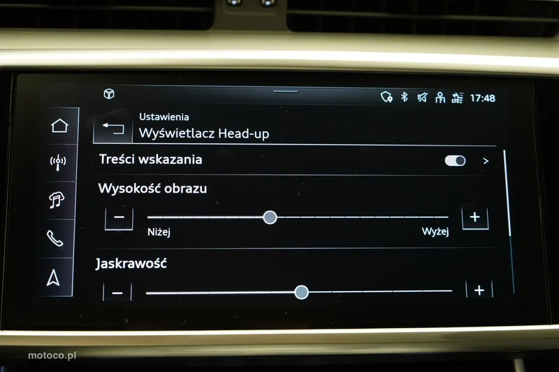 Audi A7 4K 37