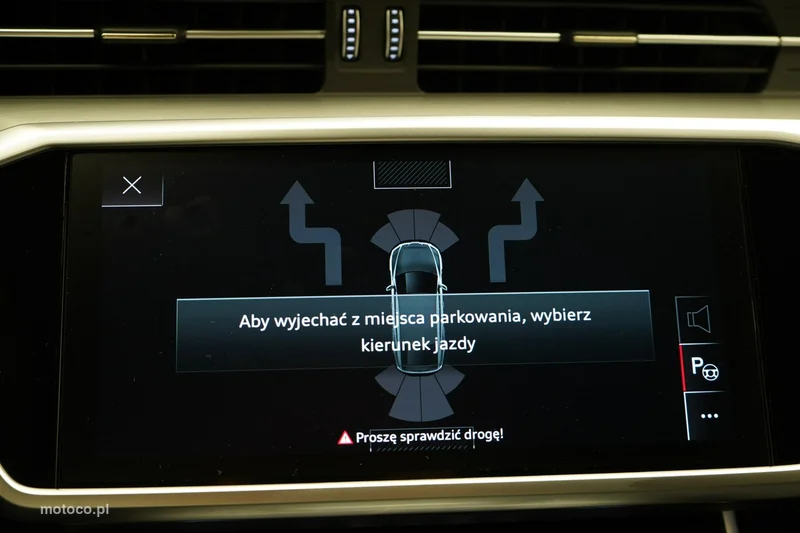 Audi A7 4K 39
