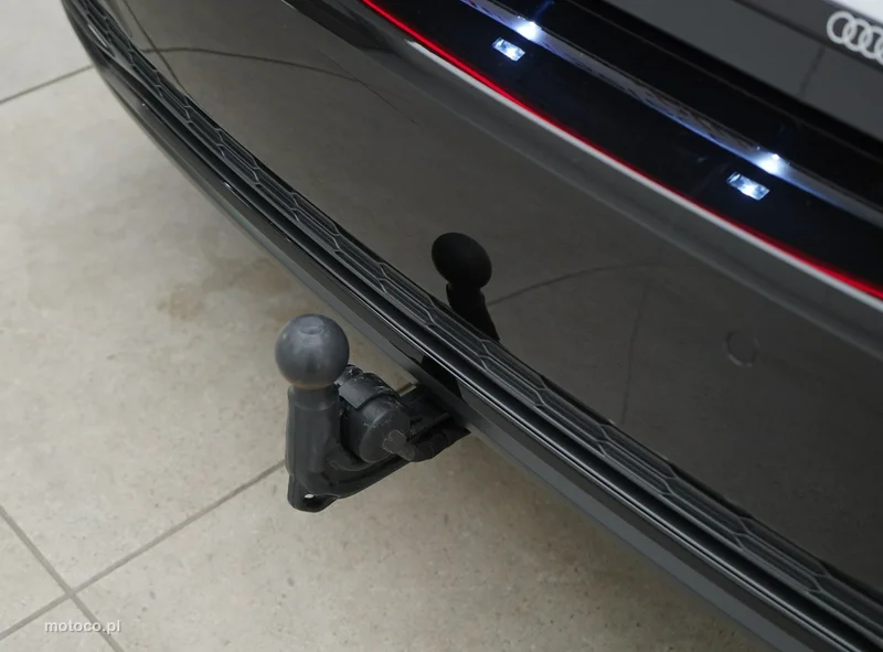 Audi A7 4K 9