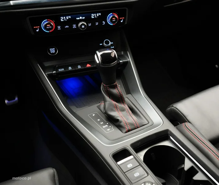 Audi Q3 F3 27
