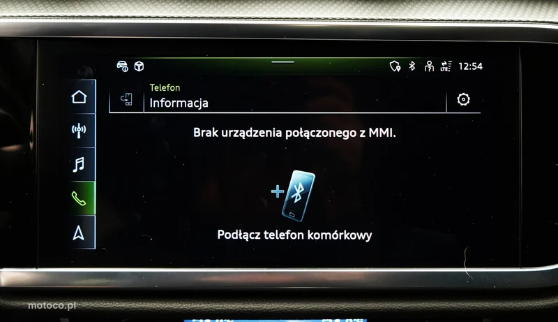Audi Q3 F3 30