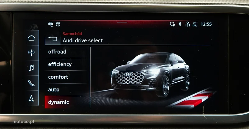 Audi Q3 F3 33