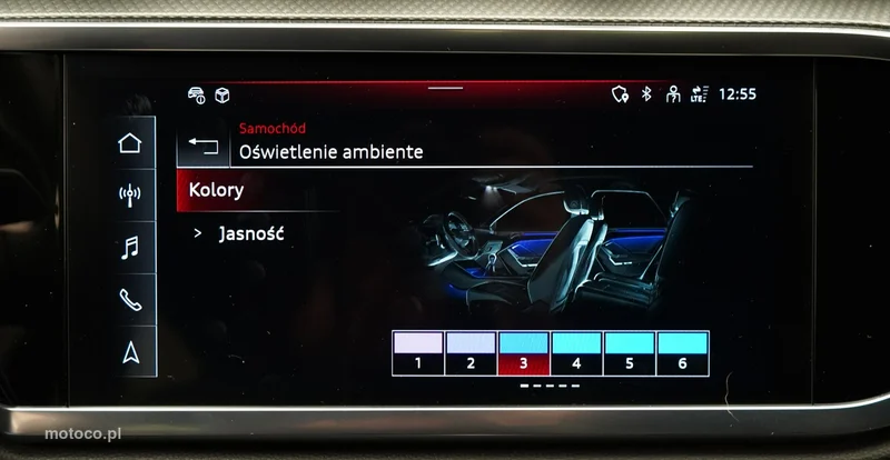 Audi Q3 F3 34