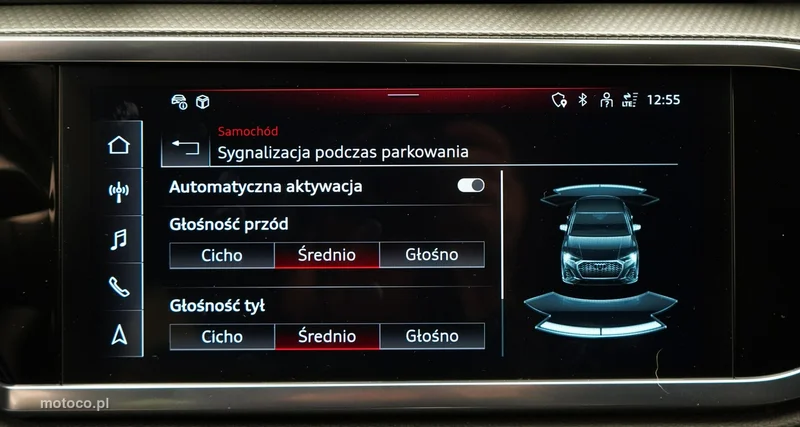 Audi Q3 F3 35