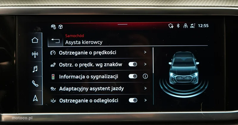 Audi Q3 F3 36