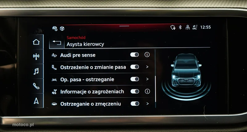 Audi Q3 F3 37