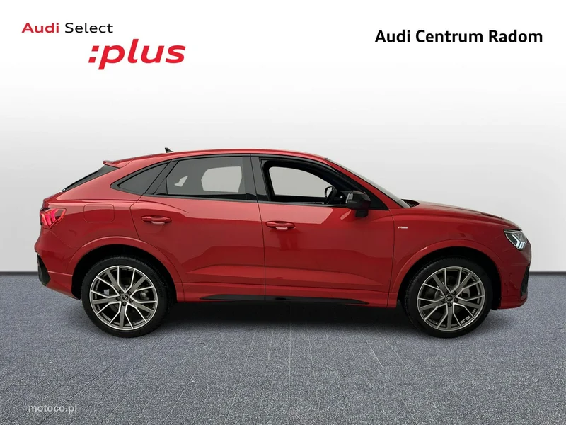 Audi Q3 F3 6