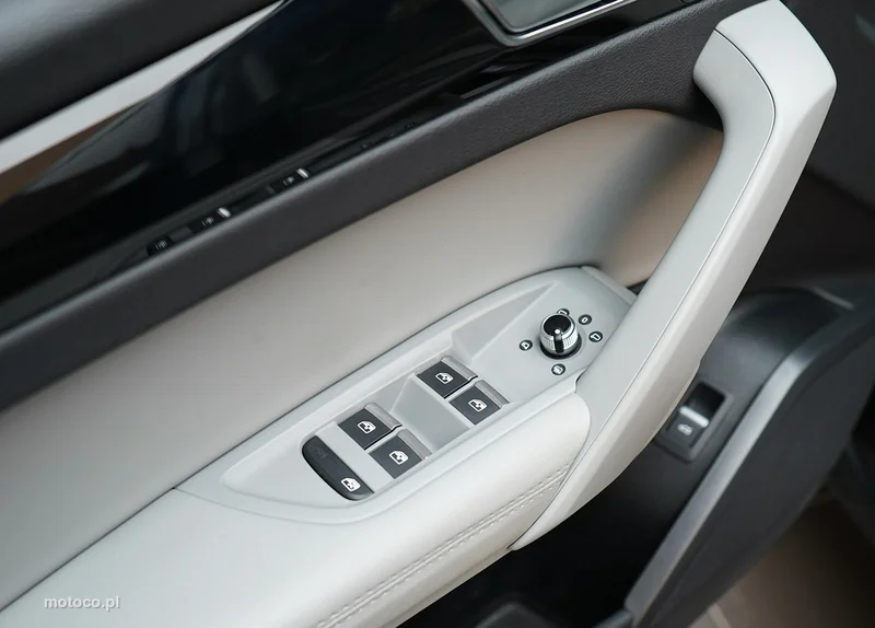 Audi Q5 FY 12