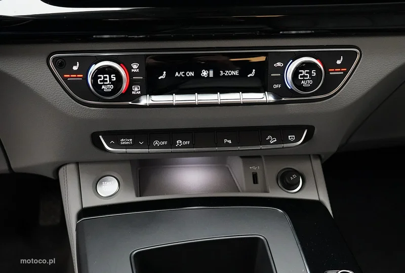 Audi Q5 FY 16