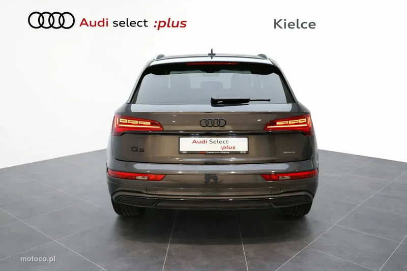 Audi Q5 FY 3
