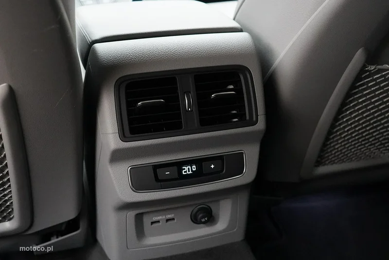 Audi Q5 FY 23