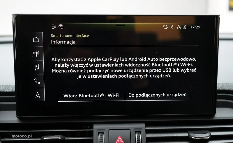 Audi Q5 FY 30