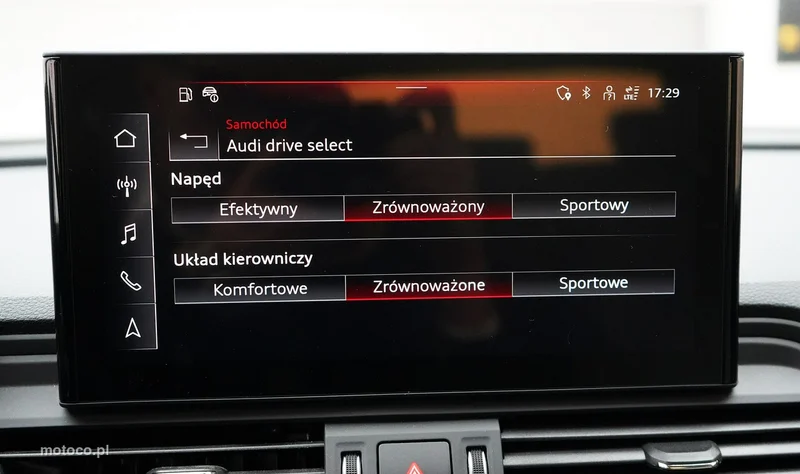 Audi Q5 FY 31