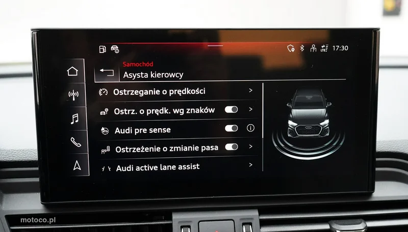 Audi Q5 FY 33