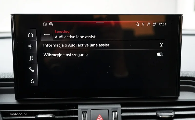 Audi Q5 FY 36