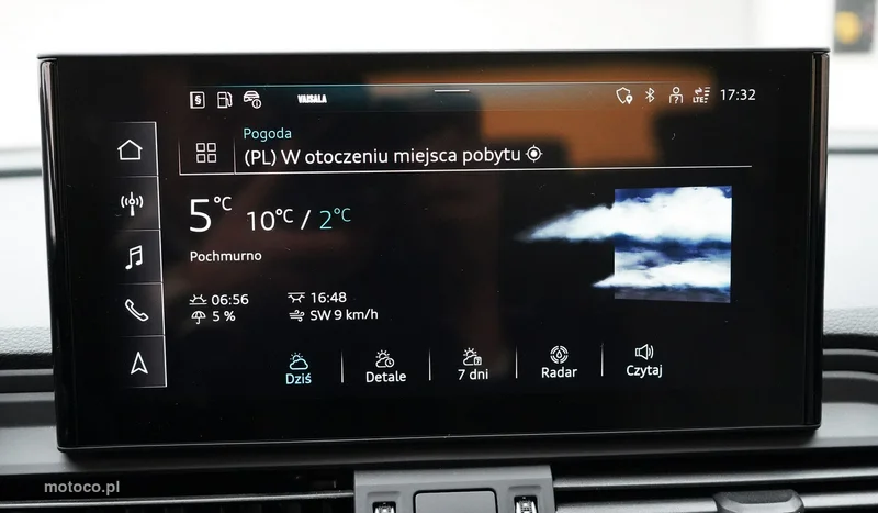 Audi Q5 FY 38