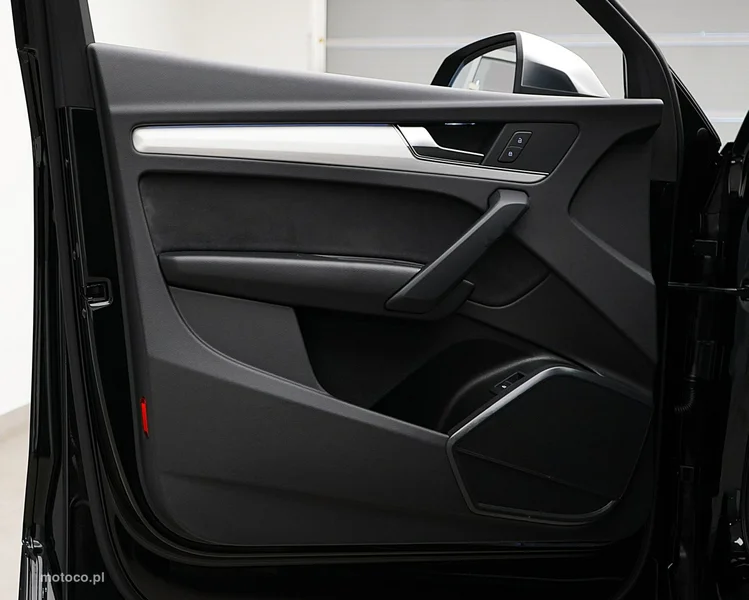 Audi SQ5 12