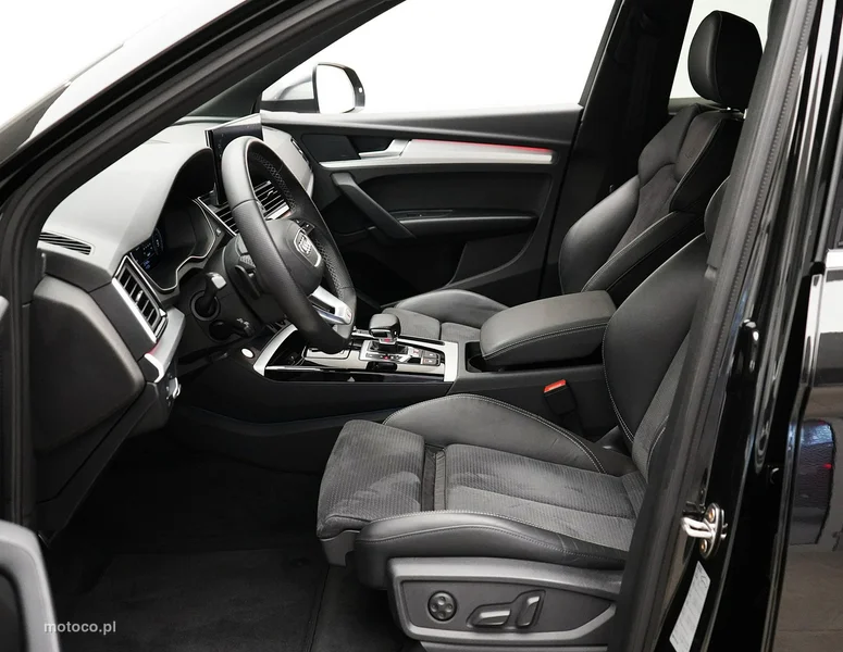 Audi SQ5 14