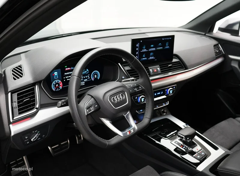 Audi SQ5 15
