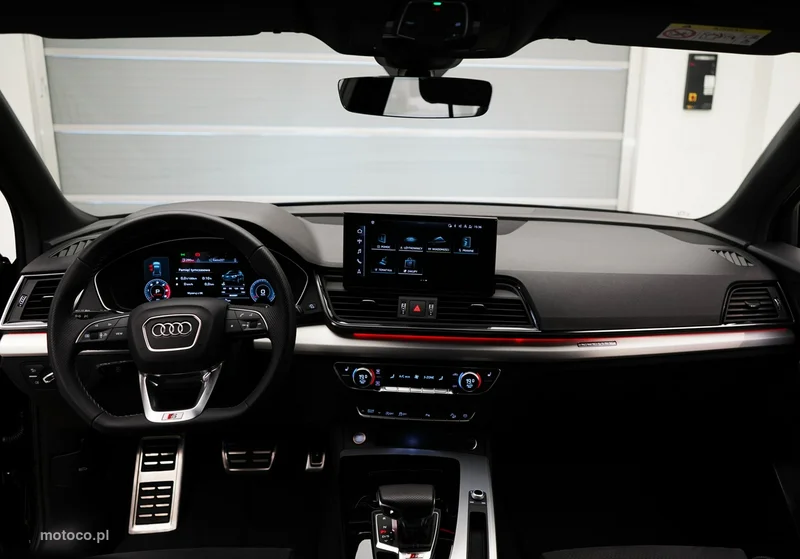Audi SQ5 16
