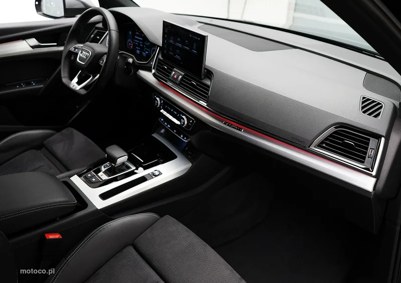 Audi SQ5 17