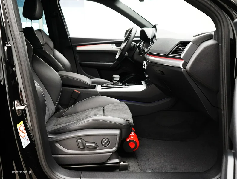Audi SQ5 18