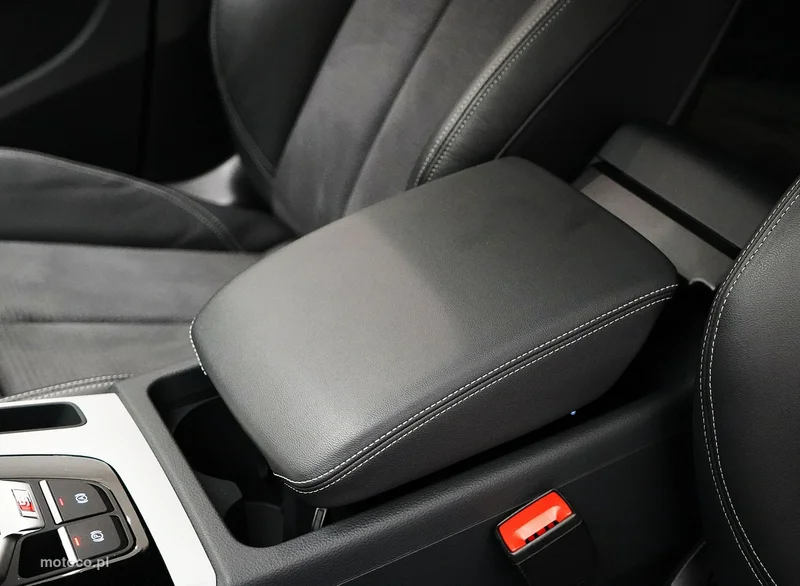 Audi SQ5 19