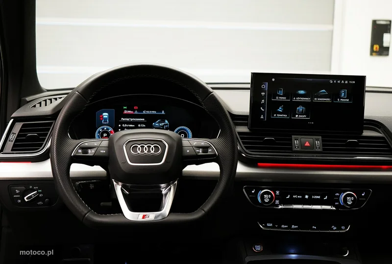 Audi SQ5 20