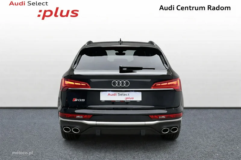 Audi SQ5 3
