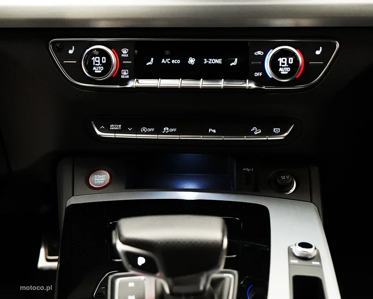Audi SQ5 21