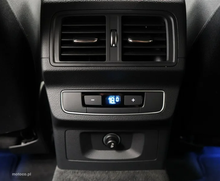 Audi SQ5 22