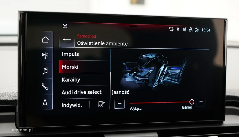 Audi SQ5 27